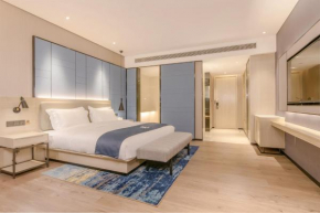 Echarm Hotel Nanning Wuxiang Headquarters Base